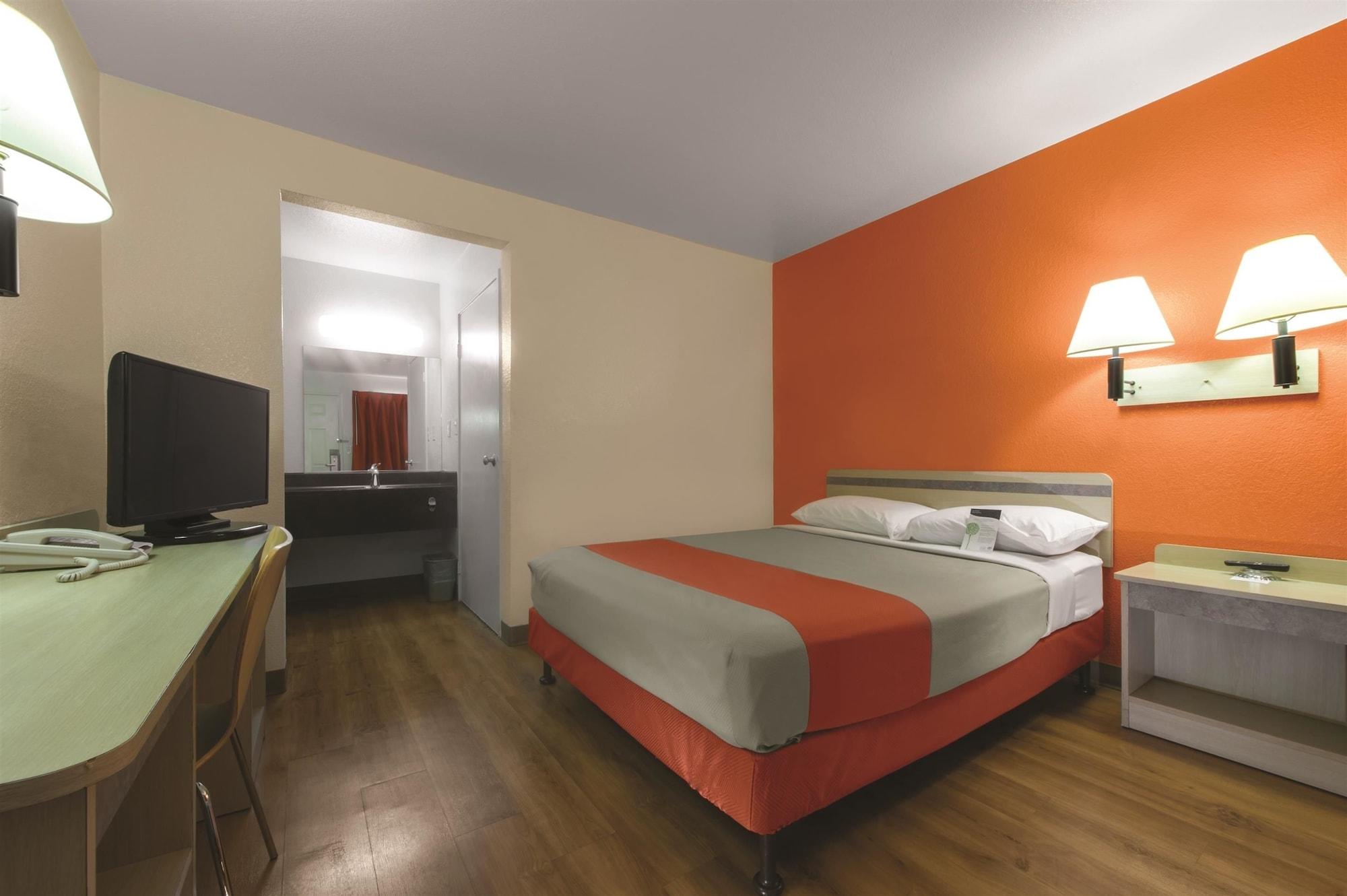 Motel 6-Niantic, Ct - New London ภายนอก รูปภาพ