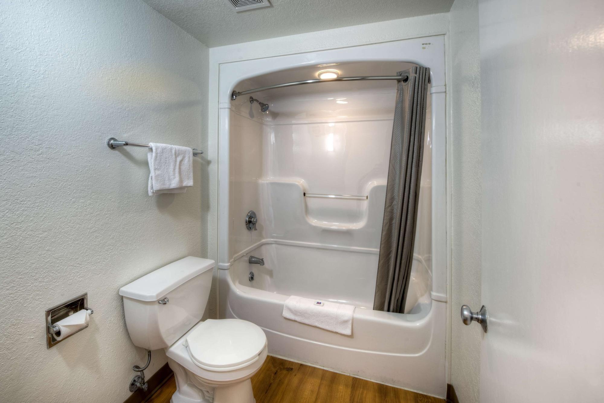 Motel 6-Niantic, Ct - New London ภายนอก รูปภาพ