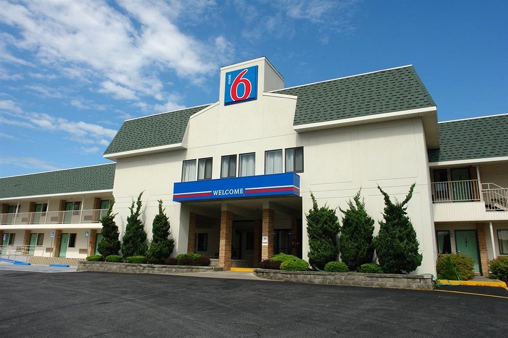 Motel 6-Niantic, Ct - New London ภายนอก รูปภาพ
