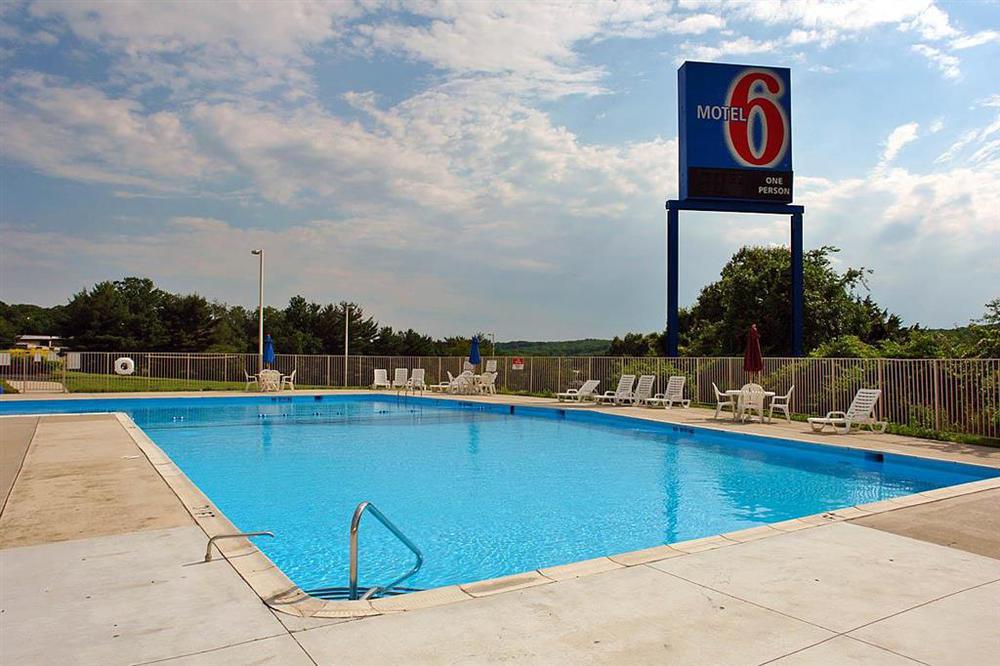 Motel 6-Niantic, Ct - New London สิ่งอำนวยความสะดวก รูปภาพ