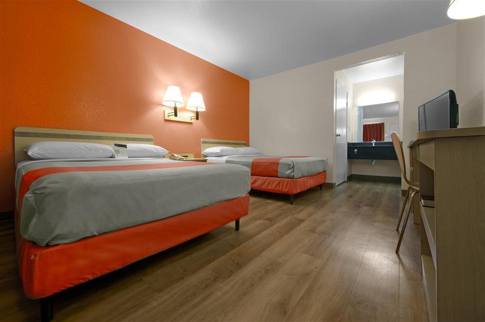 Motel 6-Niantic, Ct - New London ห้อง รูปภาพ