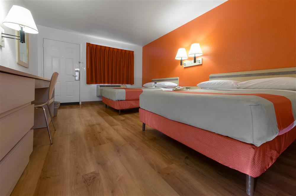 Motel 6-Niantic, Ct - New London ห้อง รูปภาพ